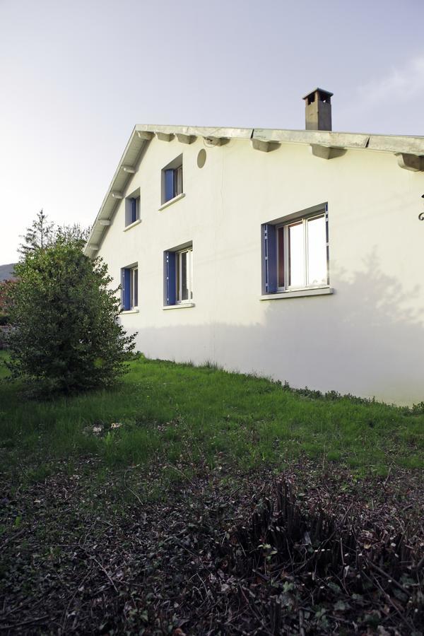 Le Saule Reveur Panzió Die Kültér fotó